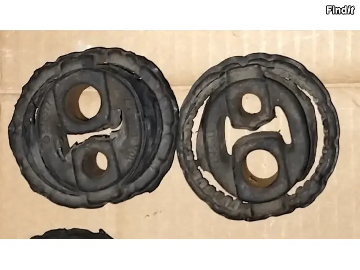 Säljes Kannakekumit