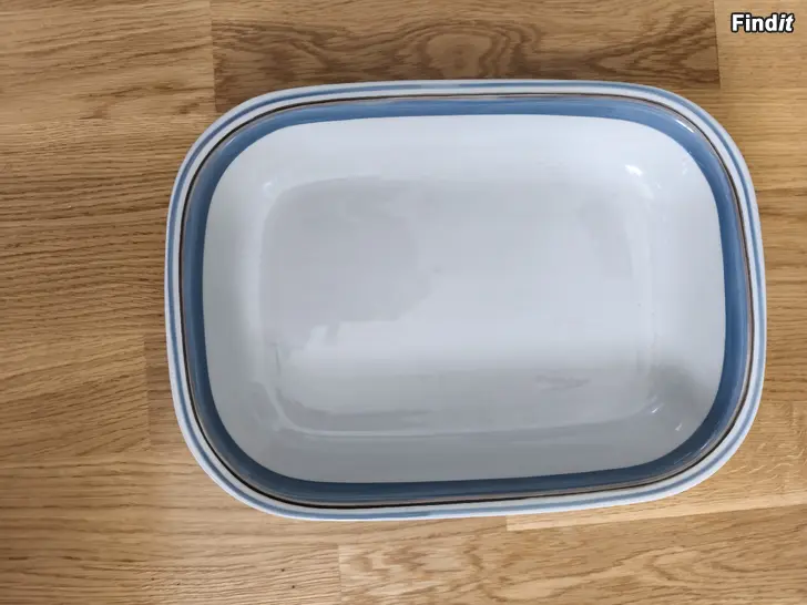 Säljes Uhtua serveringsfat