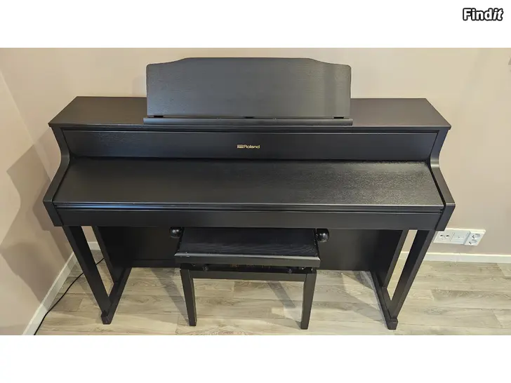 Säljes Roland Digitalpiano
