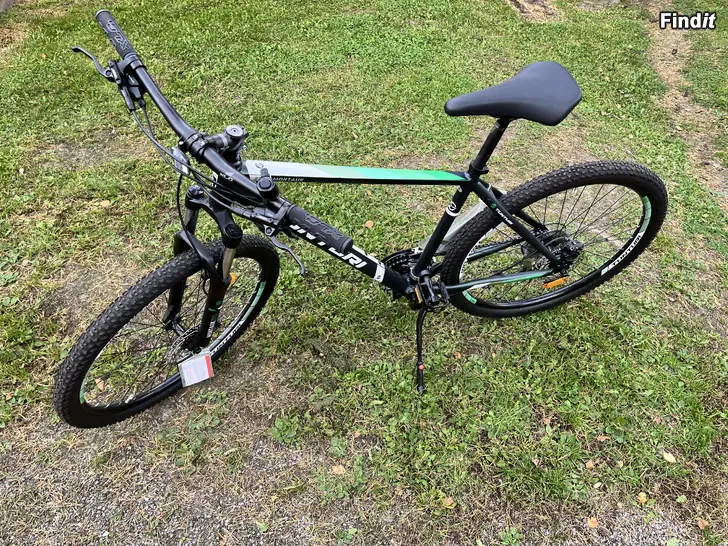Säljes Ny Tunturi 27,5
