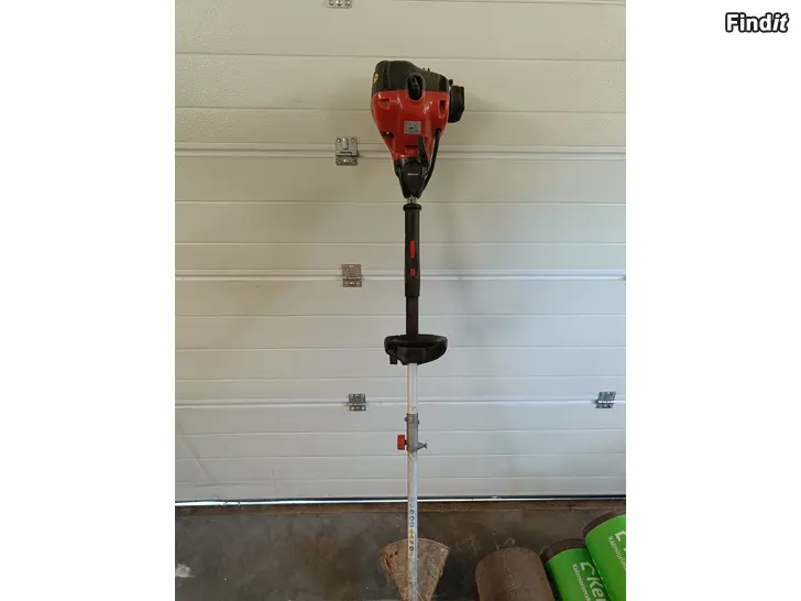 Säljes Hurricane trimmer