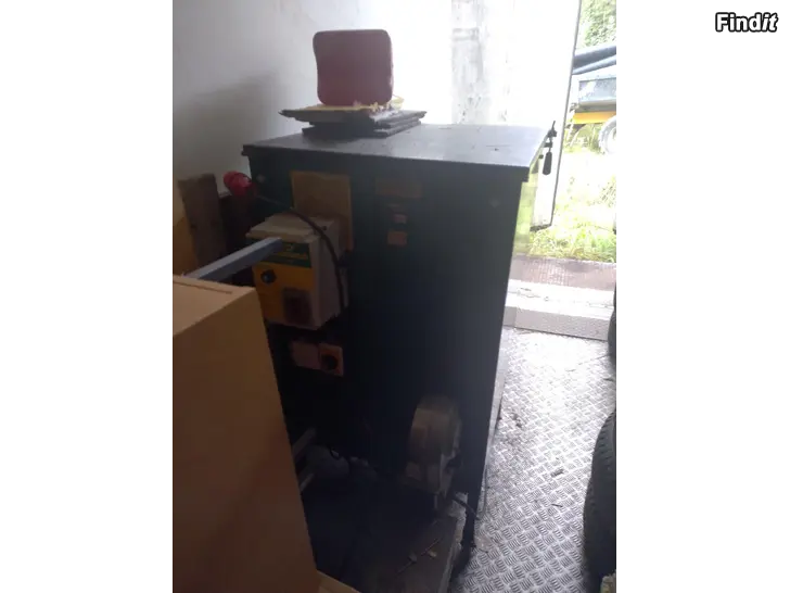 Säljes Säätötuli Stoker