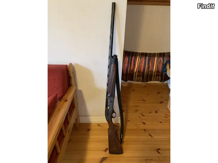 Säljes Beretta A400 XPLOR 12 Cal UnicoHaulikko