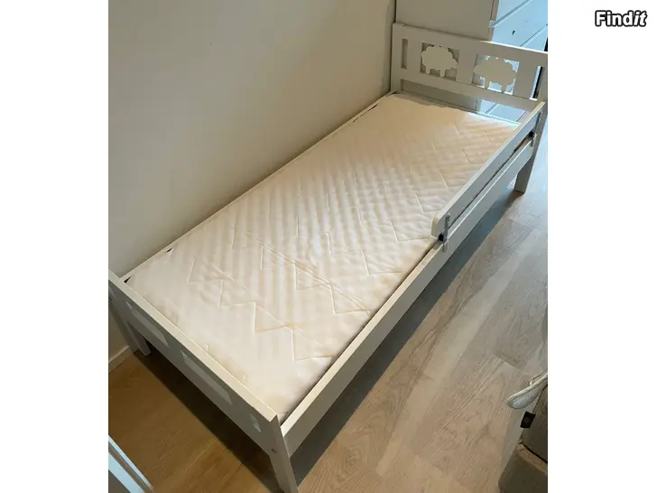 Säljes Barsäng/lastensänky
