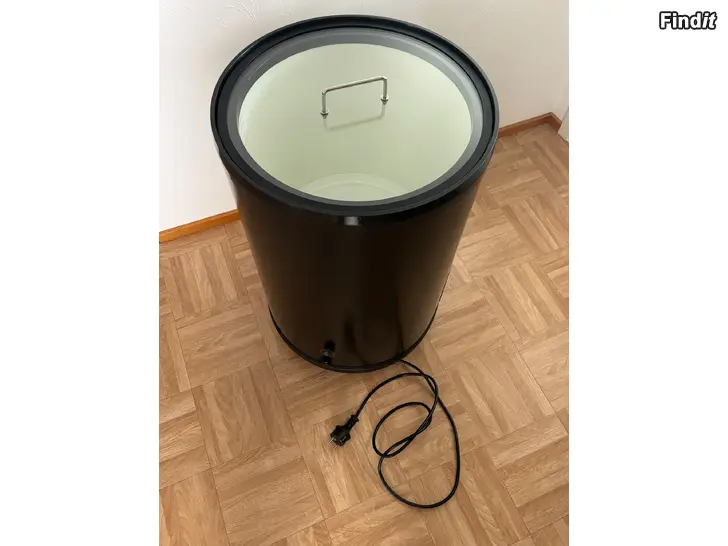 Myydään Partycooler