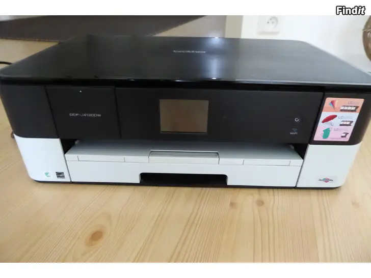 Säljes Printer
