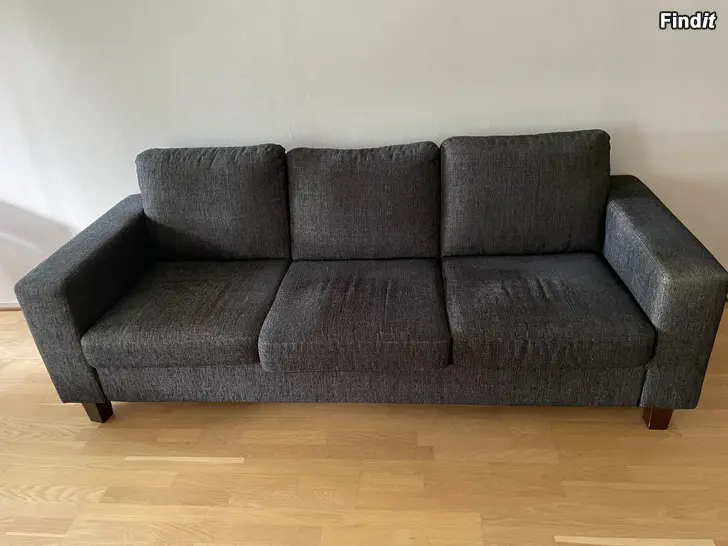 Säljes Soffa