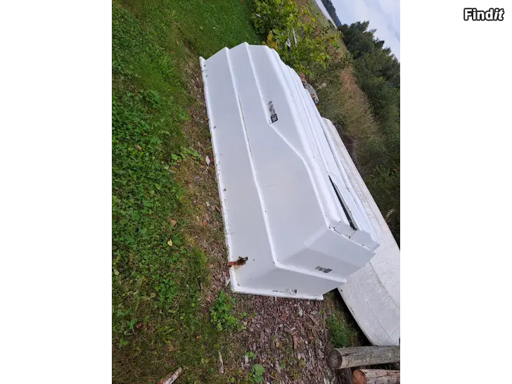 Myydään Kåpa