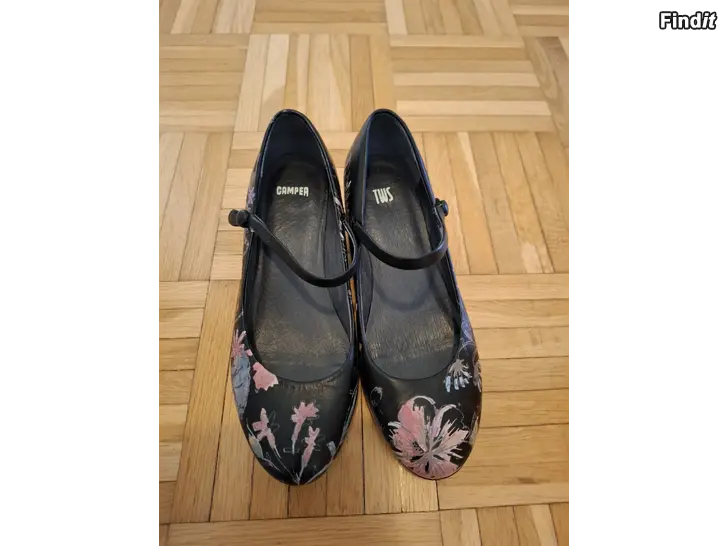 Myydään Kevätkävelykengät