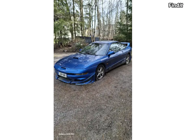 Säljes FORD PROBE 2.5 V6