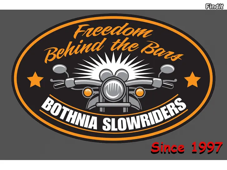 Säljes Motorcyklisternas bakluckeloppis 29.4