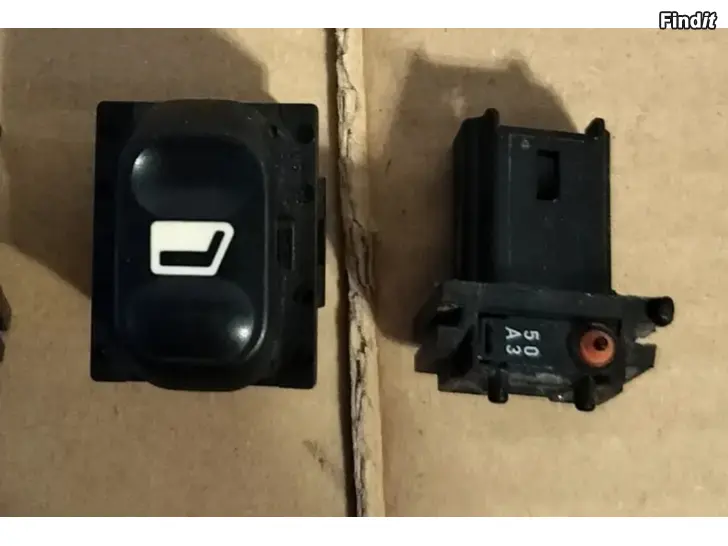 Myydään Abspumppu lasinnostimen kytkin mikrokytkin kaasuläpäanturi