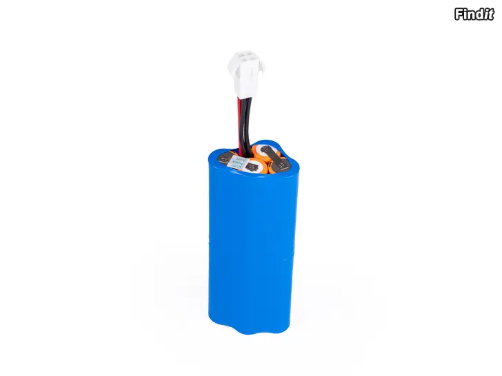Säljes SCOTT Proflow batterier