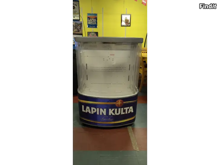 Myydään LAPIN KULTA KYLMÄALLAS