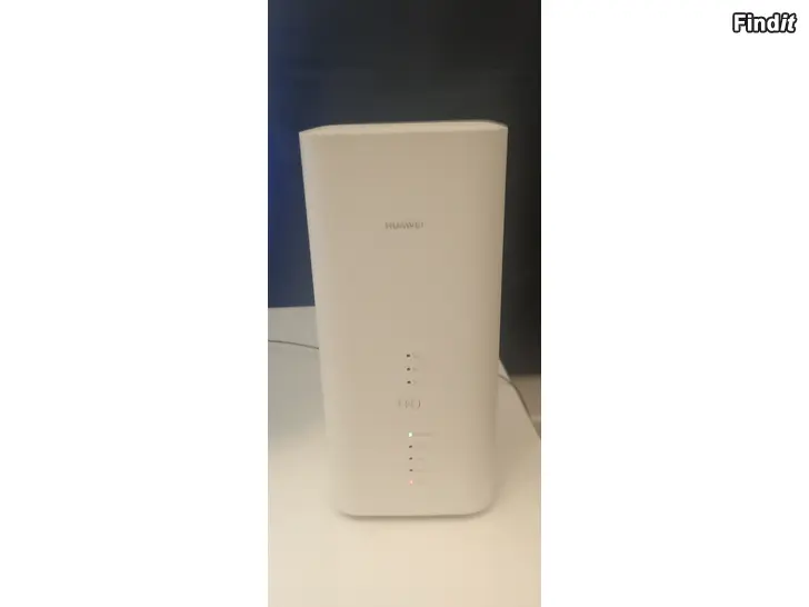 Myydään Myydään Huawei reititin
