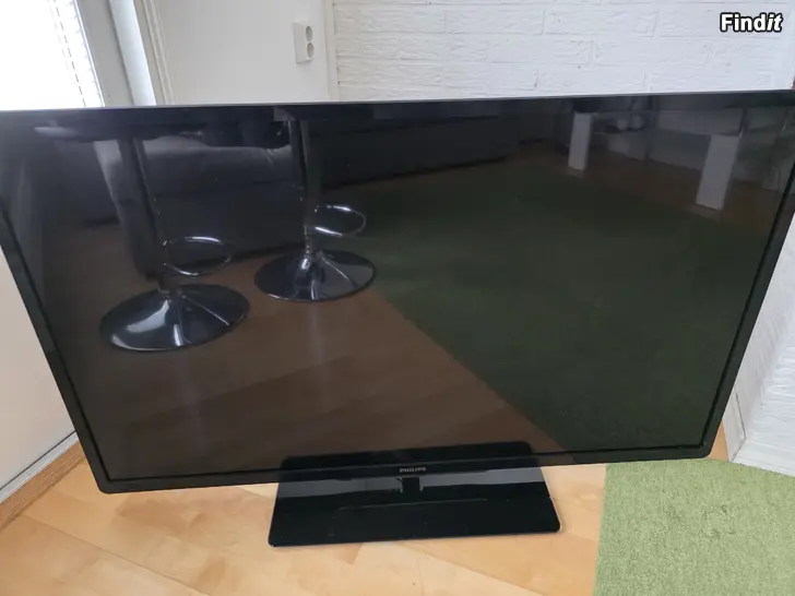 Säljes Philips TV