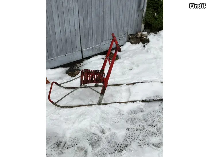 Myydään Barn Sparkstötting