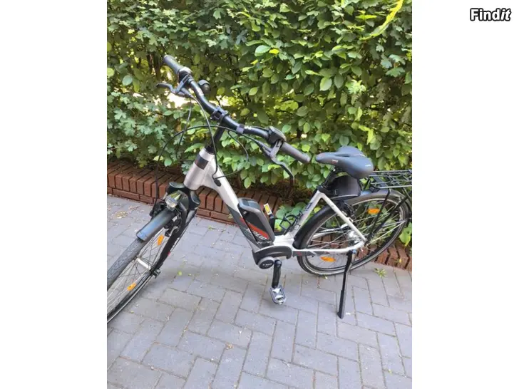 Säljes Kilpapyörä
