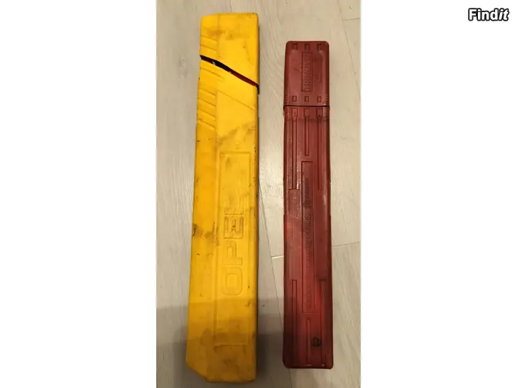 Myydään Varoituskolmio