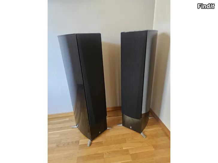 Säljes Yamaha NS-777