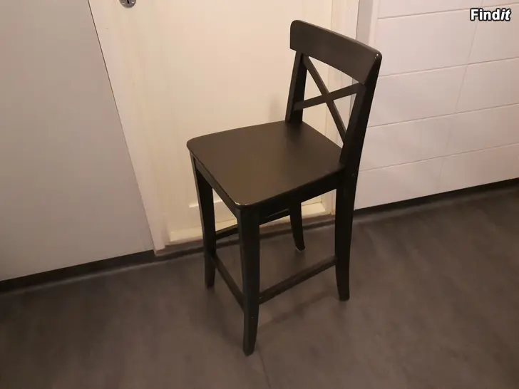Säljes Barstolar