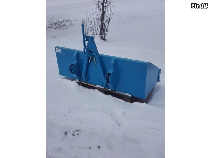 Myydään Takakauha
