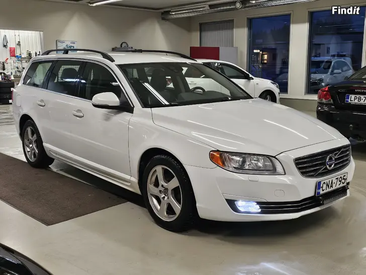 Säljes VOLVO V70 D4 5-cyl. Momentum, 222tkm -14 nybes, Säljes VOLVO V70 D4 5-cyl. Momentum, 222tkm -14 nybes,