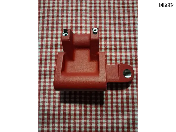 Myydään Hornady latauspuristimeen