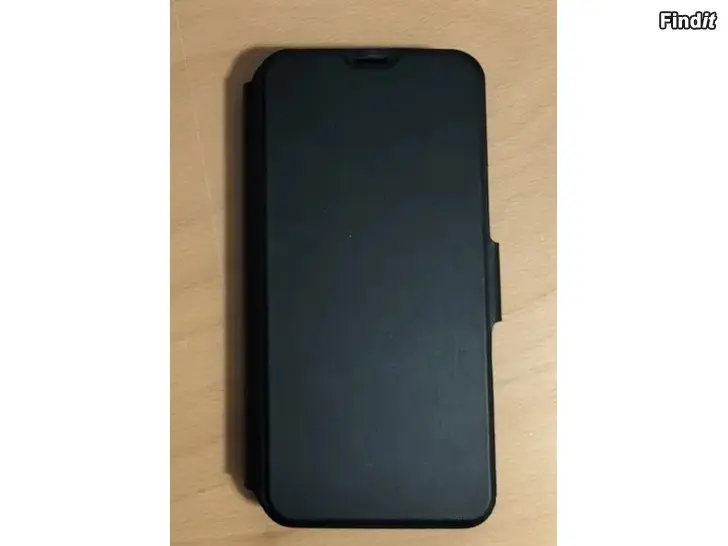 Myydään Samsung a36 puhelimen kuori