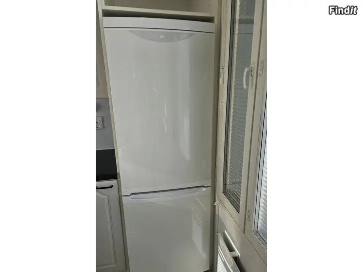 Säljes Kyl och frys