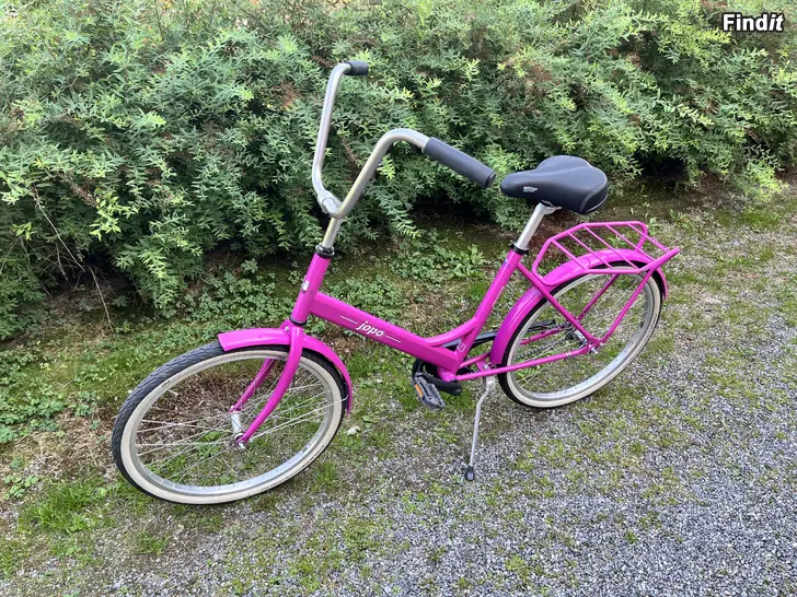 Myydään Jopo