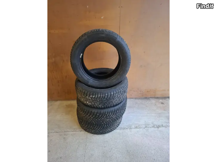 Säljes Continetal 4st