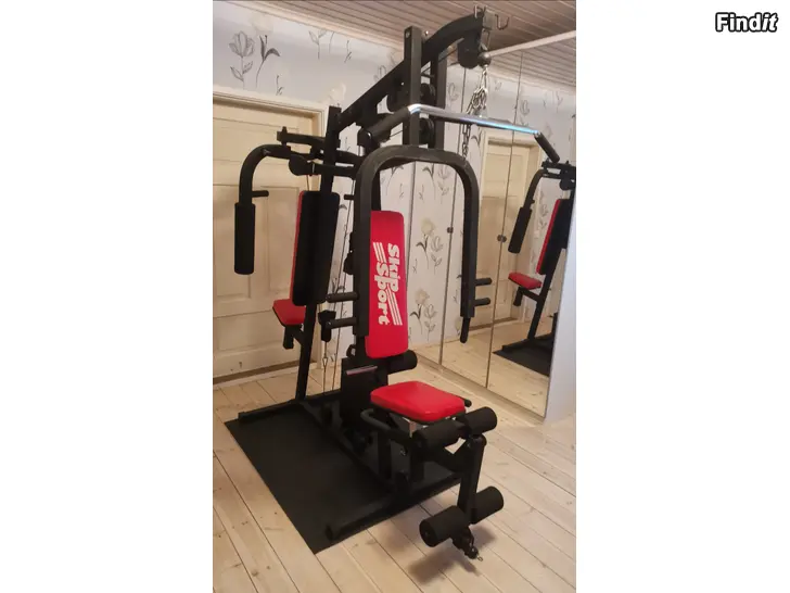 Säljes Träningsredskap