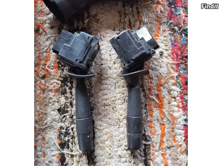 Säljes Monitoimiviiksi pyyhkijät ilmastoininpainekytkin työsylinteri