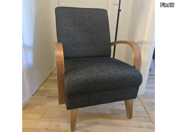 Säljes Fåtöljer 2st