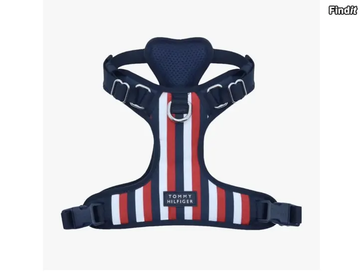 Säljes Hundsele Tommy Hilfiger