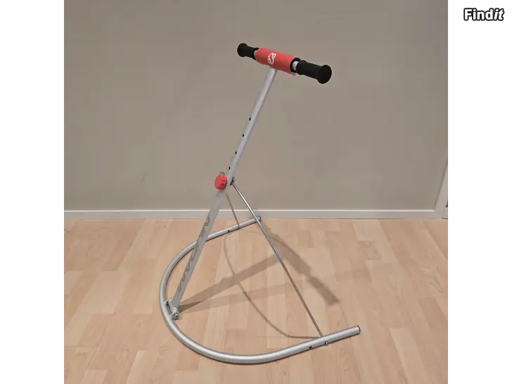 Säljes Skridskostöd / -tränare