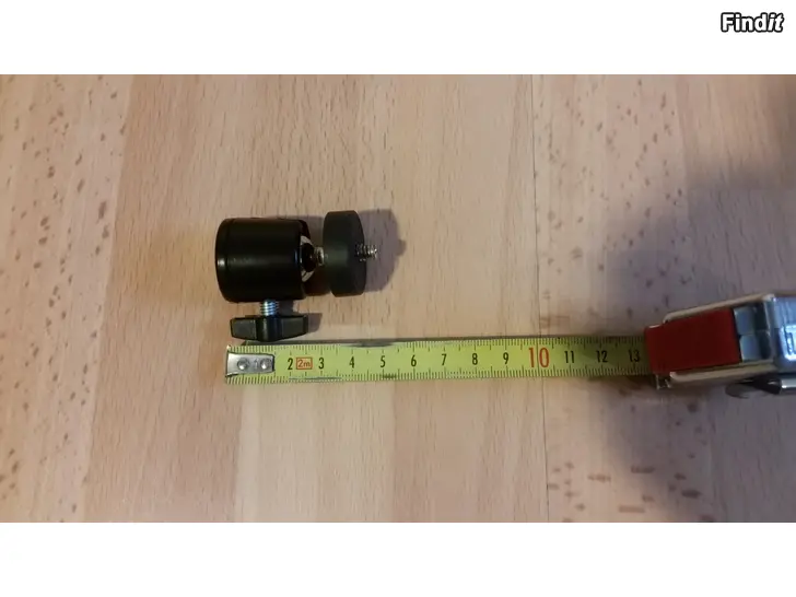 Myydään Mini-kuulapää  -hinta 5e