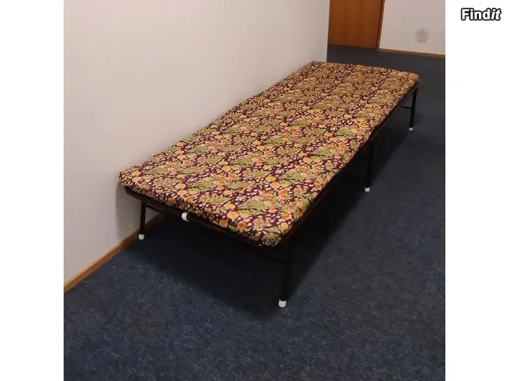 Säljes Reservsäng