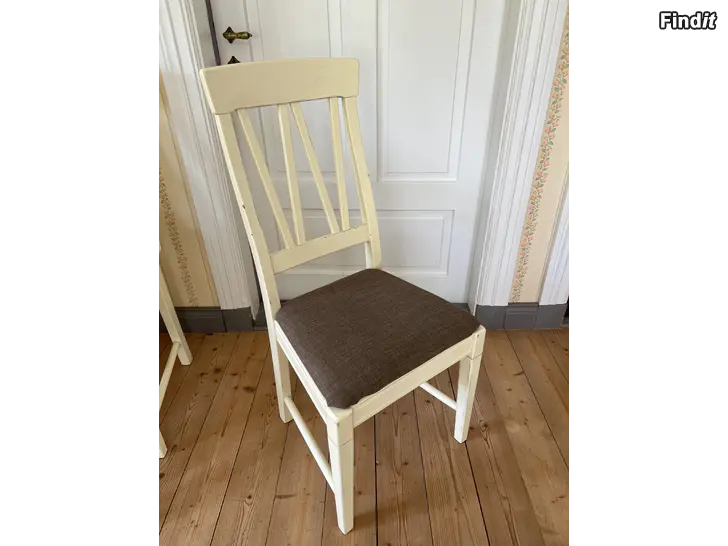 Säljes Stolar