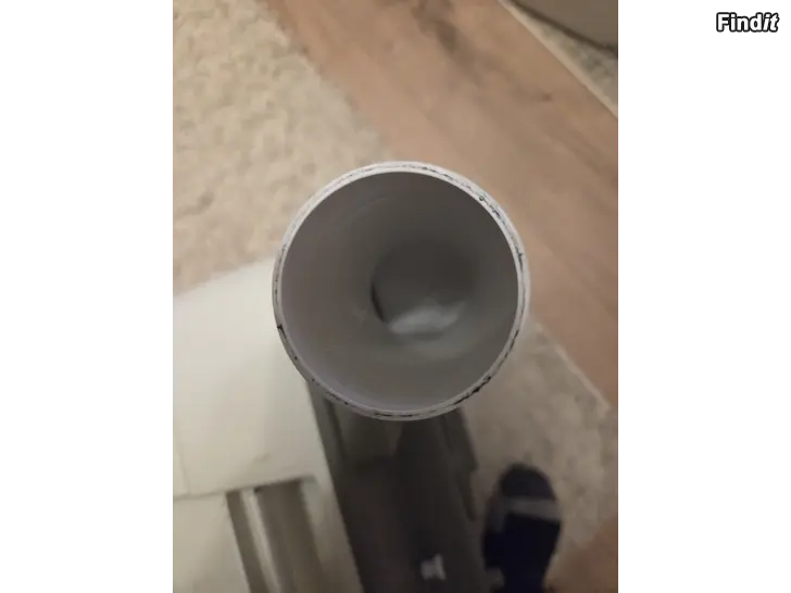 Myydään Campa Potti