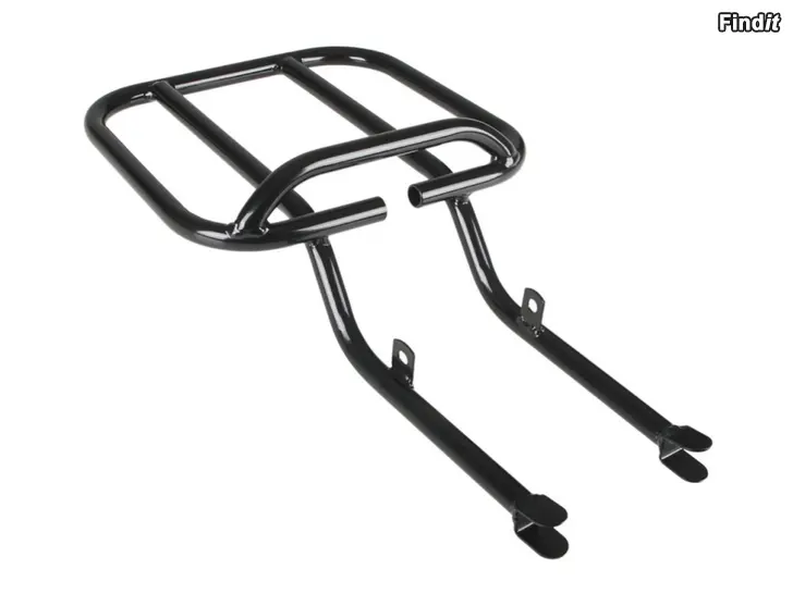 Säljes Suzuki PV pakethållare, lyktglas, tanklock