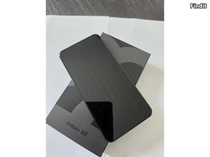 Säljes Säljes Samsung Galaxy S22