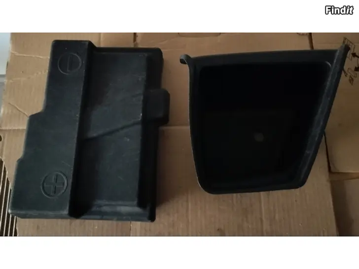 Myydään Ahtoputki hinnaussilmukka