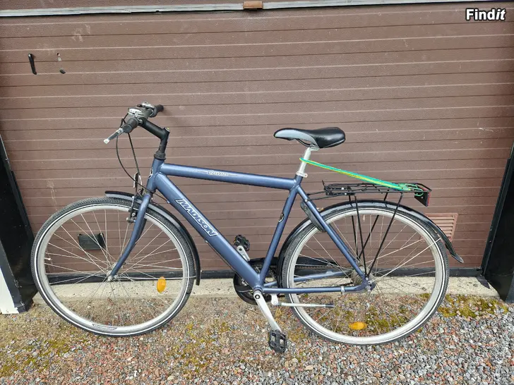 Säljes Fin herr cykel 28tum