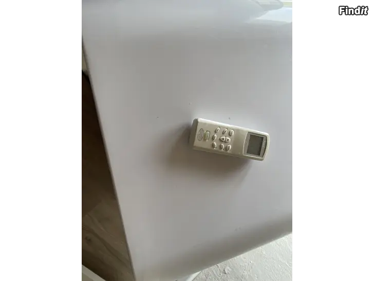 Säljes Argo Dados 9 AC mobil luftkonditionering