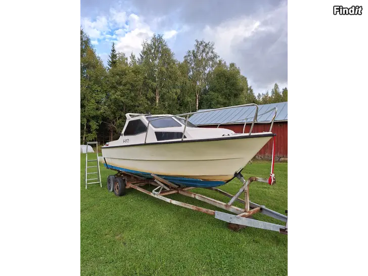 Säljes Käldmar