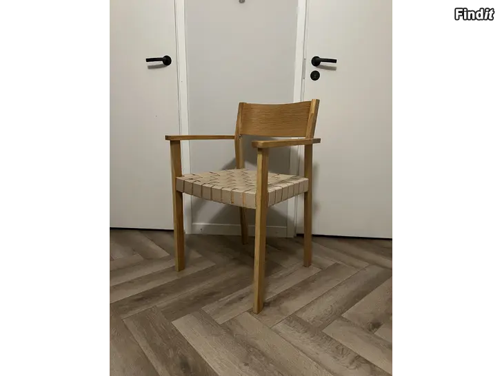 Säljes Säljes JYSK Vadehavet-stolar i gott skick 4 st