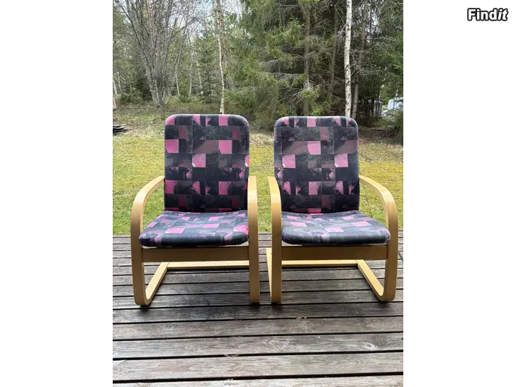 Säljes Fåtöljer