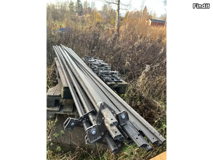 Säljes Snörasskydd Orima